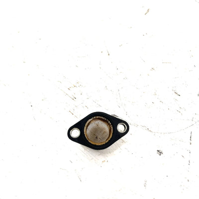 04-06 Yamaha Bruin 350 YFM350FA 4x4 OEM Oil Strainer Screen 5UH-13411-00-00 AY63
