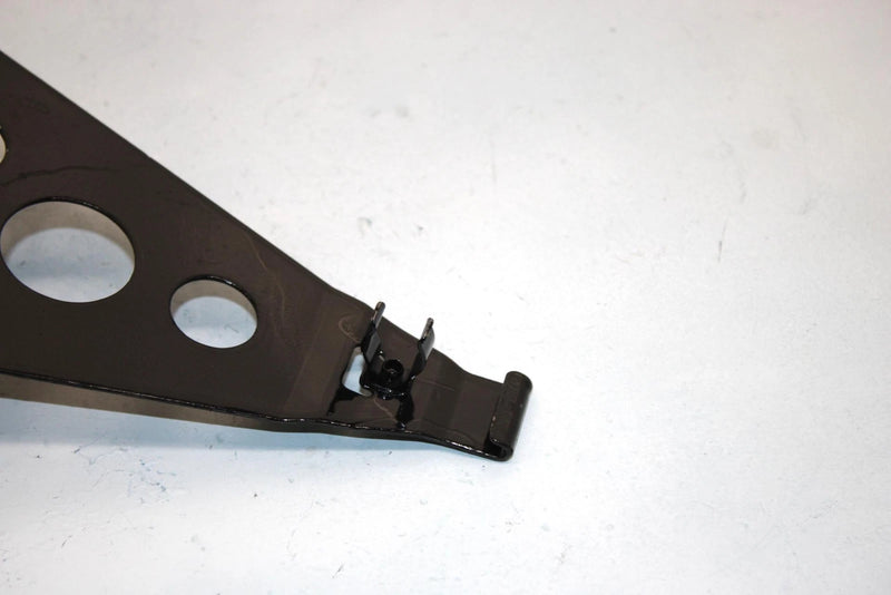 01 Kawasaki Prairie 400 4x4 Oem Battery Hold Down Bracket 92072-1361 AK1