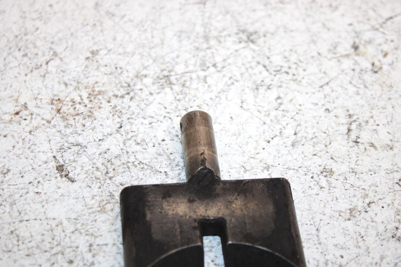 02 Arctic Cat Zr 500 Oem Exhaust Power Valve 3005-939 SAS13