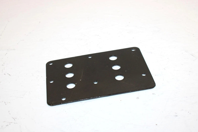 1999 Arctic Cat Zr 600 Oem Front Skid Mount Plate 2706-116 SA60