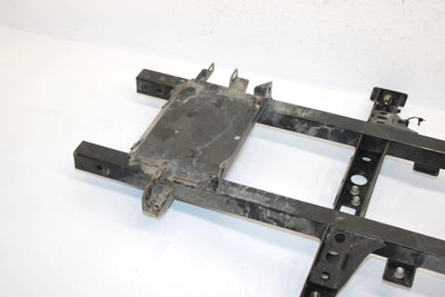 16 Can-am Outlander L Max 450 Efi Dps Oem Upper Frame Support 705203427 AB5