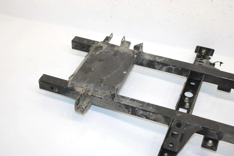 16 Can-am Outlander L Max 450 Efi Dps Oem Upper Frame Support 705203427 AB5