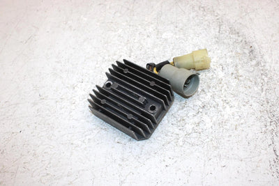 1999 Kawasaki Prarie 400 Oem Voltage Regulator 21066-1112 21066-0047 AK28