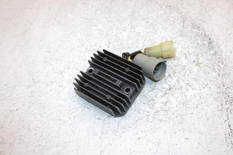 1999 Kawasaki Prarie 400 Oem Voltage Regulator 21066-1112 21066-0047 AK28
