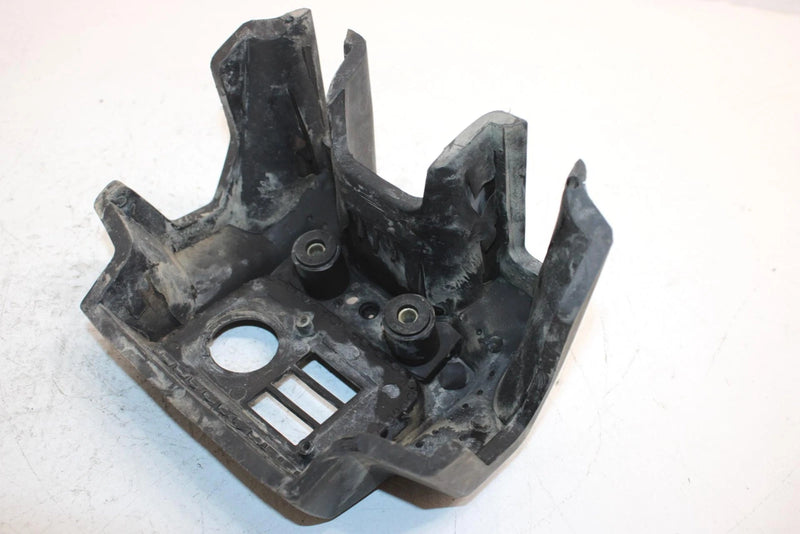 1987 Honda Fourtrax 350 A Oem Handlebar Cover 53204-HA7-670 AH39