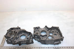 88 Kawasaki Bayou 220 Oem Set Crankcase 14001-5238 AK5