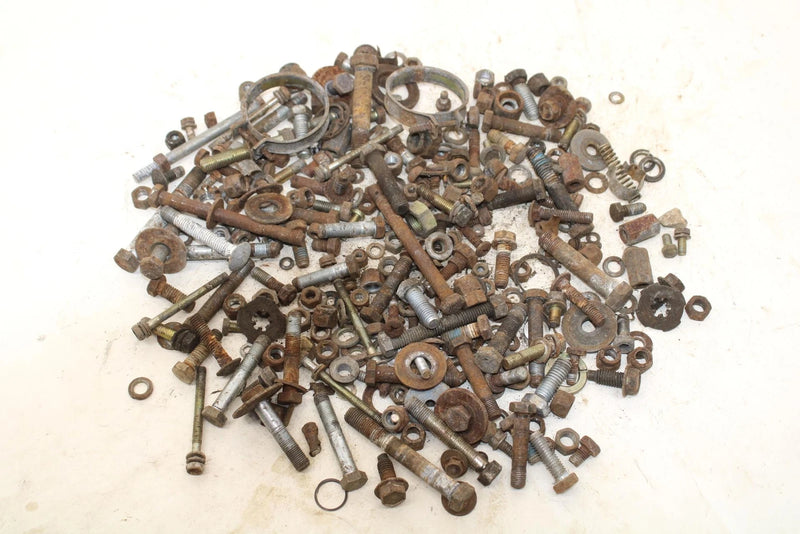 1986 Polaris Trail Oem Hardware Kit SP213