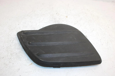 02 Ski-doo Grand Touring 500 Oem Side Belly Pan Door 502006591 SS24