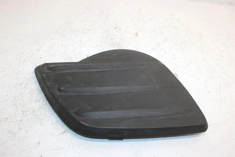 02 Ski-doo Grand Touring 500 Oem Side Belly Pan Door 502006591 SS24