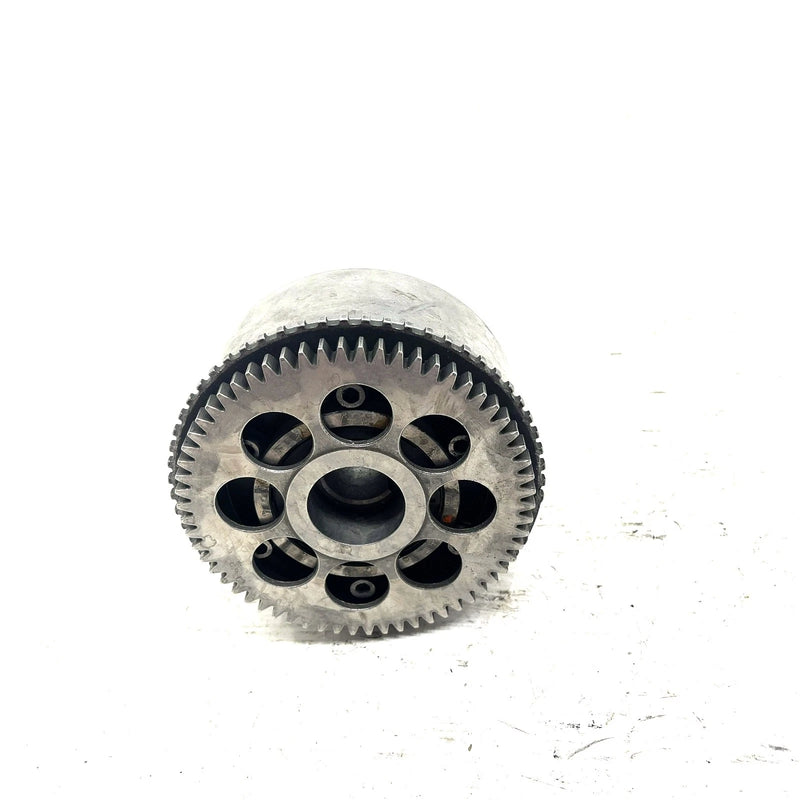 2004 Polaris MSX 110 OEM Flywheel 0451961 JP42.1