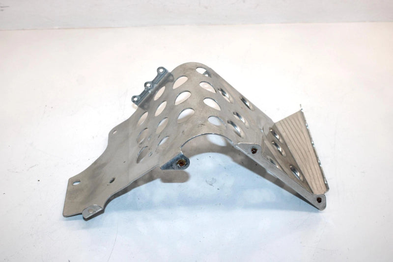 03 Arctic Cat Firecat 500 Sno Pro Oem Right Footrest 2606-958 SA259