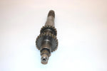 00 Kawasaki Prairie 300 Kvf300b2 Oem Transmission Input Shaft 13107-1400 AK0