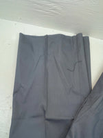 New Vintage Gray Ranch Polyester Pants #P1023 XX-114