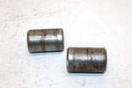 2002 Polaris Sportsman 700 Oem Rear Lower Bushing Set Of 4 5632291 AP184
