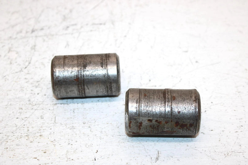 2002 Polaris Sportsman 700 Oem Rear Lower Bushing Set Of 4 5632291 AP184