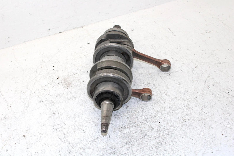 1995 Yamaha Vmax 600 Le Oem Engine Motor Crankshaft 8AY-11400-03-00 SY21