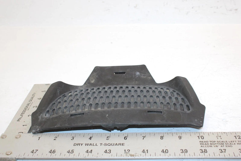 2002 Ski-doo Mxz 500 Oem Center Hood Vent Grille 517302026 SS16