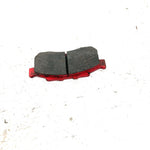 2009 Honda Big Red 700 MUV700 OEM Aftermarket EBC Front Pads 06451-HL1-A01 XH0.1