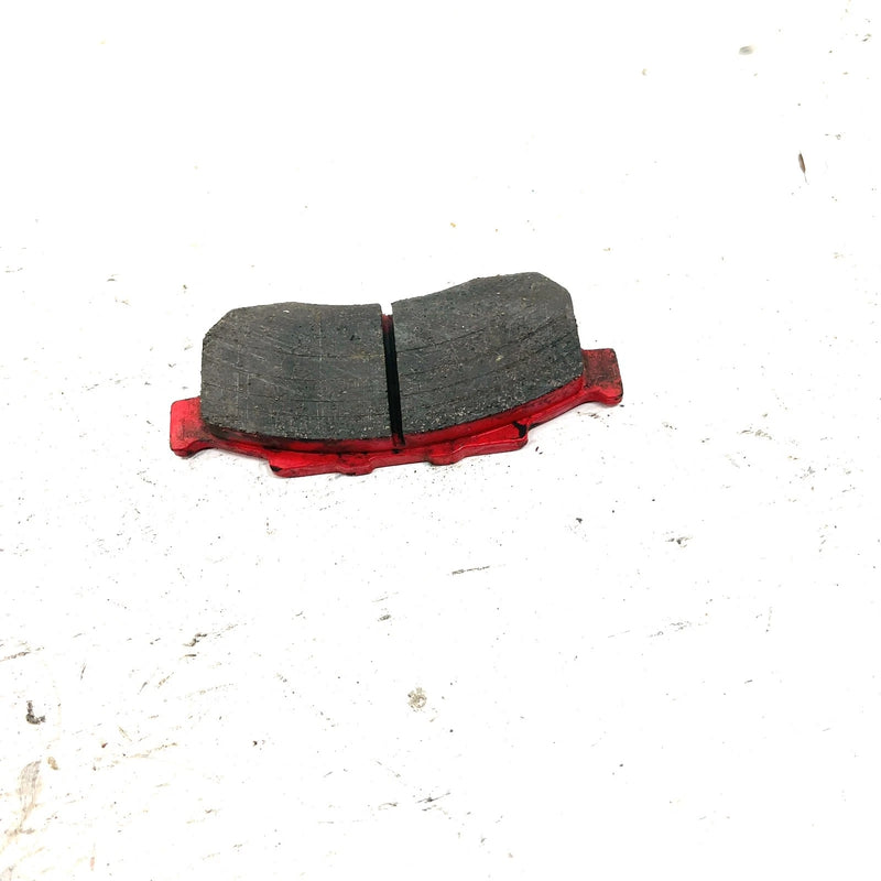 2009 Honda Big Red 700 MUV700 OEM Aftermarket EBC Front Pads 06451-HL1-A01 XH0.1