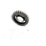 01 Honda Sportrax 300 TRX300EX 2x4 OEM 28T 2nd Mainshaft Gear 23481-HM3-670 AH81