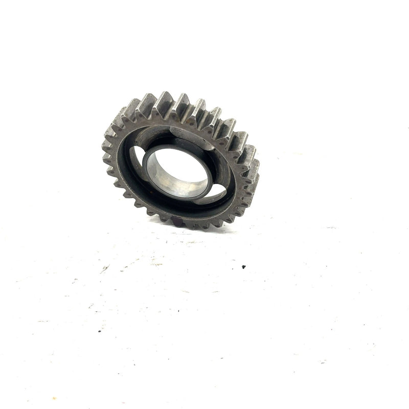 01 Honda Sportrax 300 TRX300EX 2x4 OEM 28T 2nd Mainshaft Gear 23481-HM3-670 AH81