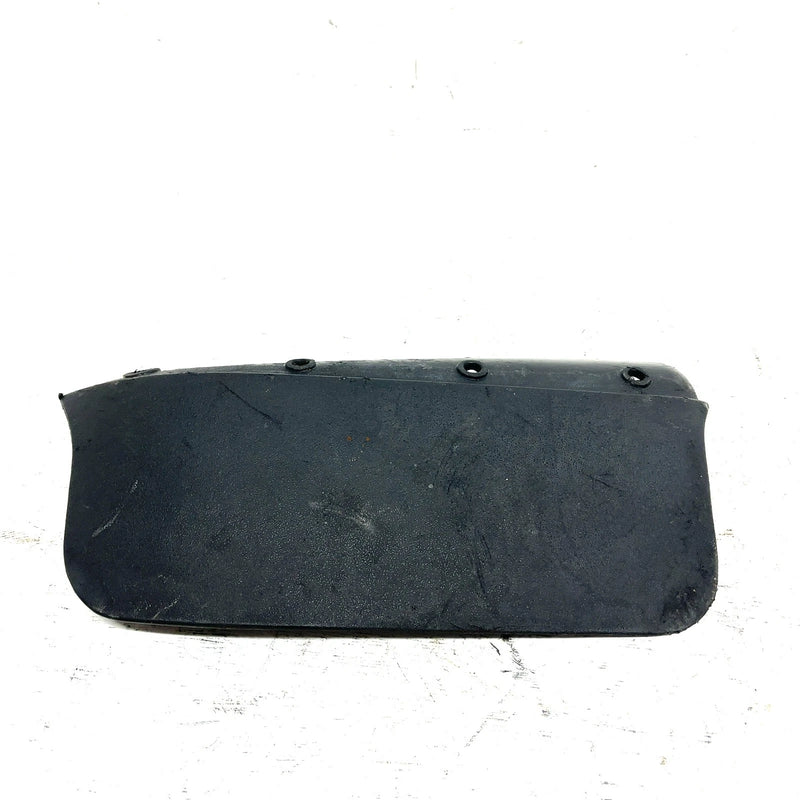 98-99 Arctic Cat 300 4X4 OEM Left Rear Mud Flap 0406-087 AA15