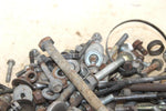 1990 Yamaha  Moto 4 Oem Nut Bolt Spacer Hardware Kit AY5