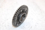 1996 Kawasaki Bayou 300 Oem Crankshaft Gear Set 13216-1072 59051-1140 AK19
