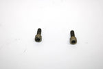 Ski-doo Oem Socket Head Screw M6x16 Pair 420241237 Q4402