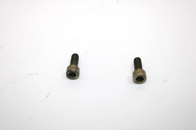 Ski-doo Oem Socket Head Screw M6x16 Pair 420241237 Q4402