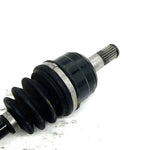 2002 Yamaha Big Bear 400 YFM400F 4x4 OEM Front CV Shaft AY52