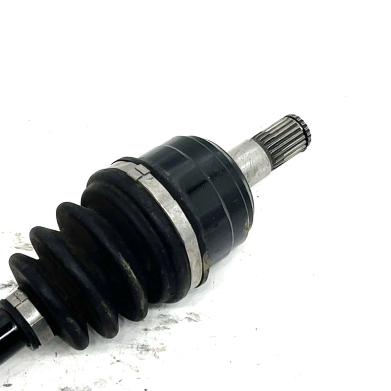 2002 Yamaha Big Bear 400 YFM400F 4x4 OEM Front CV Shaft AY52