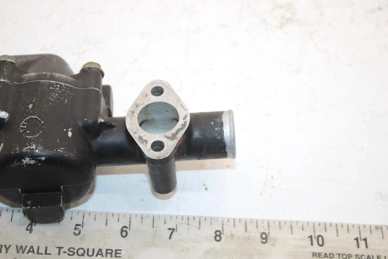 97 Arctic Cat Zrt 600 Oem Thermostat Housing Set 3004-807 3004-964 3003-924 SA15