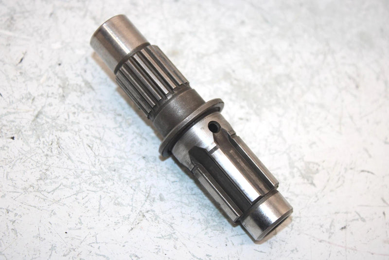 86 Suzuki Lt230s Oem Kickstart Shaft #1 26211-22A02 AS20