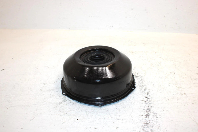 2002 Honda Trx 350 Fourtrax Rancher Oem Rear Brake Drum Cover 40520-HM7-610 AH54