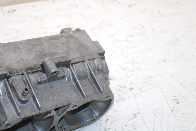 1980 Yamaha Enticer 340 Deluxe Oem Crankcase Assembly 8J4-15100-00-00 SY129