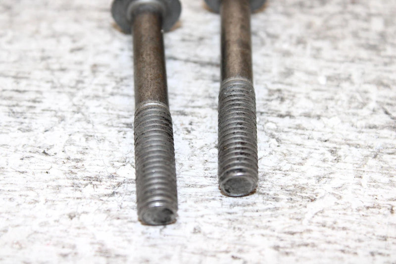 2000 Polaris Classic Touring Oem Cylinder Head Bolt Set Of 5 3085582 SP54