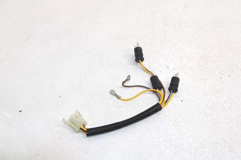 98 Polaris Indy 440 Oem Tachometer Guage Wire Harness 3280293 SP179