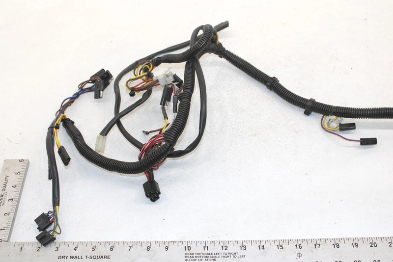 06 Polaris Edge 600 Touring Oem Main Wiring Harness 2461149 SP179