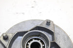Polaris Oem Aluminum 2x4 Front Hub  With Studs / Bearings 1520453 B64