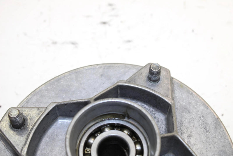 Polaris Oem Aluminum 2x4 Front Hub  With Studs / Bearings 1520453 B64