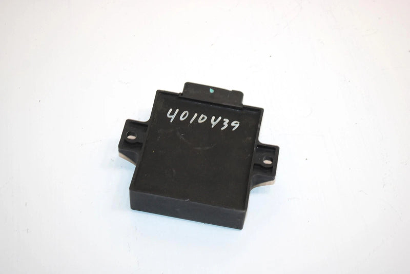 01 Polaris Xc Sp 600 Oem Cdi Ecu ECM Ignition Box 2201547 SP65