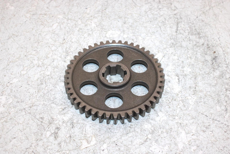 1999 Kawasaki Prarie 400 Oem 44T Output Shaft Gear 13260-1736 AK28