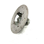 09-15 Arctic Cat 550 4x4 Automatic OEM Wheel Hub/Rotor 1502-462 AA43