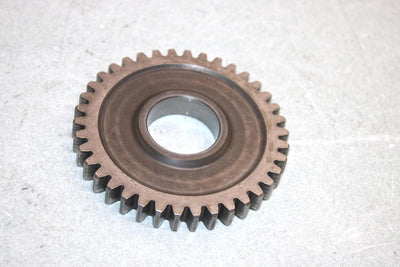 03 Yamaha  Kodiak 450 Awd Oem 38T High Wheel Gear 5GH-17223-00-00 AY44