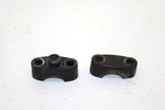 2003 Suzuki Ltf500f Oem Handlebar Clamp 56211-09f00-291 AS27