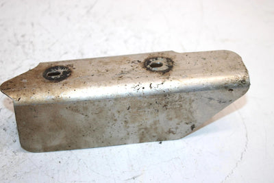 1999 Polaris Sportsman 335 Oem Exhaust Pipe Heat Shield Pair 5241678 AP91