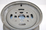 06 Can-am Outlander 400 Oem Front Wheel Rim 705400243 AB0