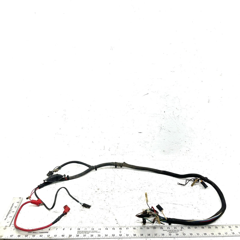 1988 Polaris Trail Boss 250 2x4 OEM Main Wire Harness 2460266 AP128