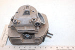 92 Kawasaki Bayou 300 4x4 Oem Cylinder Head Assembly 11002-5043 AK12